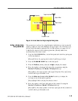 Preview for 151 page of Tektronix WCA200A User Manual