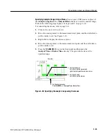 Preview for 159 page of Tektronix WCA200A User Manual