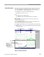 Preview for 165 page of Tektronix WCA200A User Manual