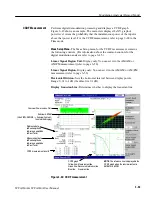 Preview for 185 page of Tektronix WCA200A User Manual