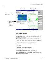 Preview for 191 page of Tektronix WCA200A User Manual