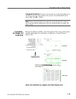 Preview for 205 page of Tektronix WCA200A User Manual