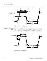 Preview for 220 page of Tektronix WCA200A User Manual