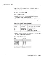 Preview for 234 page of Tektronix WCA200A User Manual