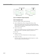 Preview for 240 page of Tektronix WCA200A User Manual