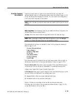 Preview for 241 page of Tektronix WCA200A User Manual