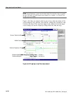 Preview for 244 page of Tektronix WCA200A User Manual