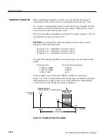 Preview for 260 page of Tektronix WCA200A User Manual