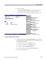 Preview for 263 page of Tektronix WCA200A User Manual