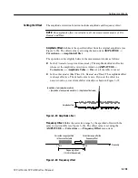 Preview for 265 page of Tektronix WCA200A User Manual