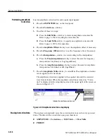 Preview for 266 page of Tektronix WCA200A User Manual