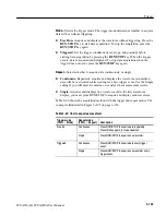 Preview for 275 page of Tektronix WCA200A User Manual