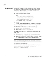 Preview for 280 page of Tektronix WCA200A User Manual