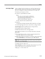 Preview for 287 page of Tektronix WCA200A User Manual