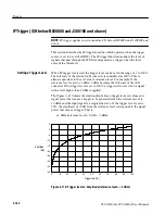 Preview for 288 page of Tektronix WCA200A User Manual