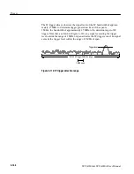 Preview for 290 page of Tektronix WCA200A User Manual