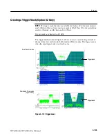 Preview for 291 page of Tektronix WCA200A User Manual