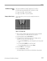 Preview for 293 page of Tektronix WCA200A User Manual