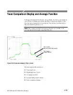 Preview for 309 page of Tektronix WCA200A User Manual