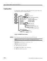 Preview for 310 page of Tektronix WCA200A User Manual