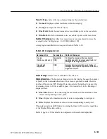 Preview for 311 page of Tektronix WCA200A User Manual