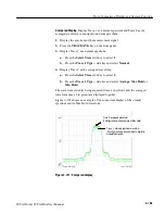 Preview for 315 page of Tektronix WCA200A User Manual