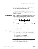 Preview for 317 page of Tektronix WCA200A User Manual