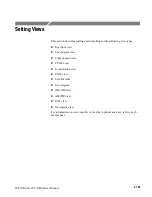 Preview for 319 page of Tektronix WCA200A User Manual