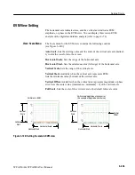 Preview for 329 page of Tektronix WCA200A User Manual