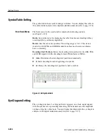 Preview for 332 page of Tektronix WCA200A User Manual