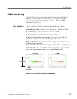 Preview for 335 page of Tektronix WCA200A User Manual