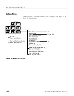 Preview for 348 page of Tektronix WCA200A User Manual