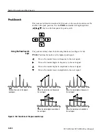 Preview for 356 page of Tektronix WCA200A User Manual