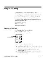 Preview for 359 page of Tektronix WCA200A User Manual