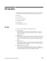 Preview for 365 page of Tektronix WCA200A User Manual