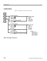 Preview for 366 page of Tektronix WCA200A User Manual