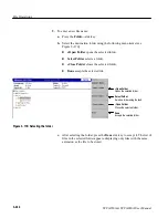 Preview for 370 page of Tektronix WCA200A User Manual