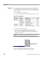 Preview for 372 page of Tektronix WCA200A User Manual