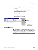 Preview for 373 page of Tektronix WCA200A User Manual