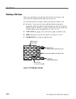 Preview for 374 page of Tektronix WCA200A User Manual