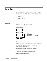 Preview for 389 page of Tektronix WCA200A User Manual