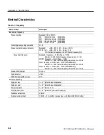 Preview for 396 page of Tektronix WCA200A User Manual