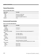 Preview for 410 page of Tektronix WCA200A User Manual