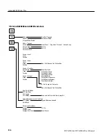 Preview for 418 page of Tektronix WCA200A User Manual