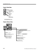 Preview for 422 page of Tektronix WCA200A User Manual