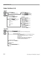 Preview for 424 page of Tektronix WCA200A User Manual