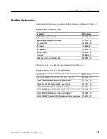 Preview for 435 page of Tektronix WCA200A User Manual