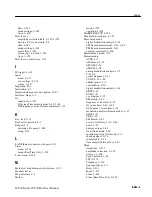 Preview for 451 page of Tektronix WCA200A User Manual