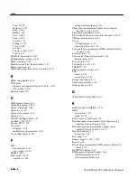 Preview for 452 page of Tektronix WCA200A User Manual