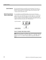 Preview for 32 page of Tektronix WCA230A Programmer'S Manual